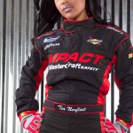 Tia Norfleet