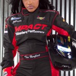 Tia Norfleet