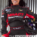 Tia Norfleet