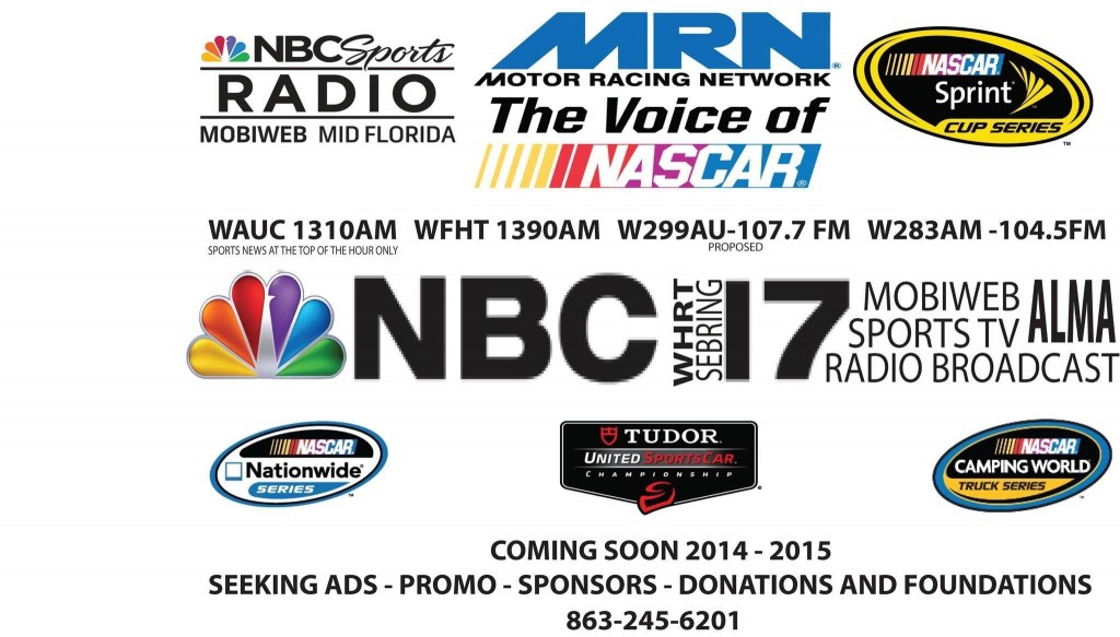 NBC Sports Radio MOBIWEB FL